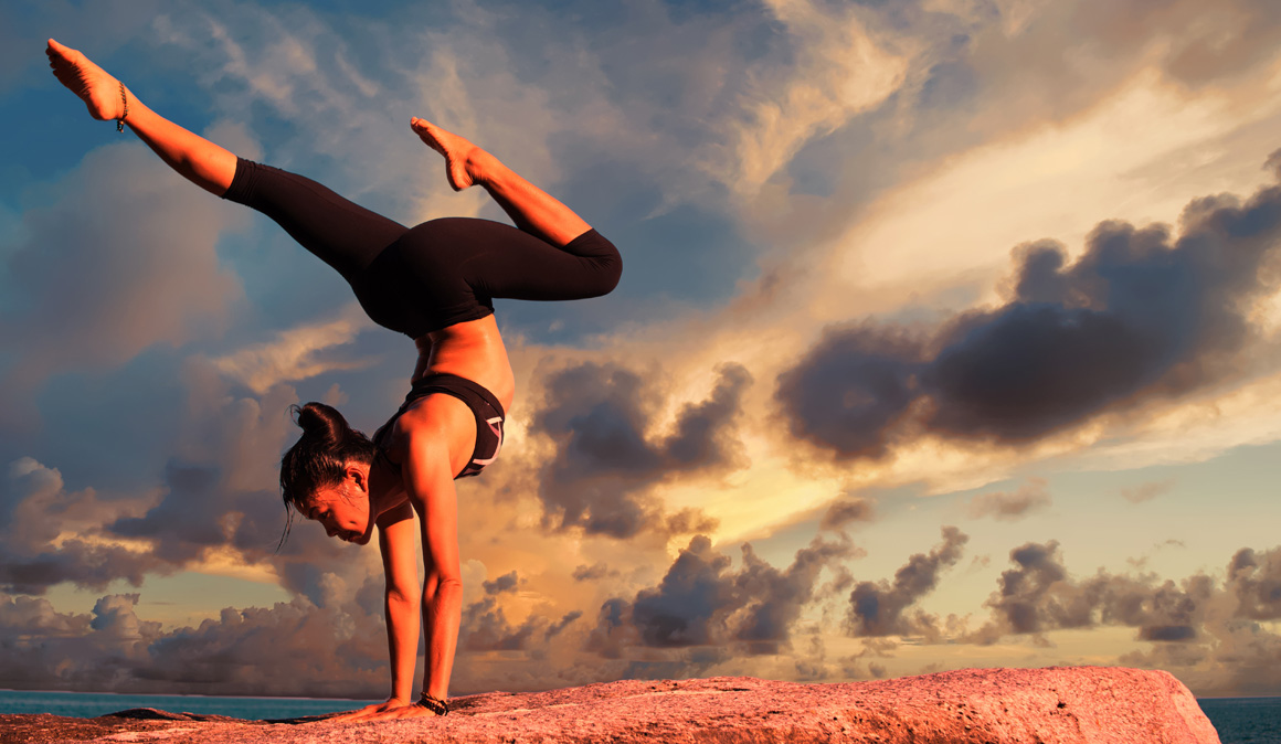 El ranking de las 10 ciudades más Zen de España