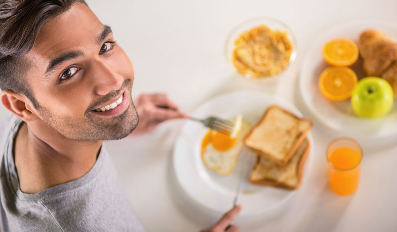 Nutrición con precisión: ¿cómo puedo conocer mi microbiota?