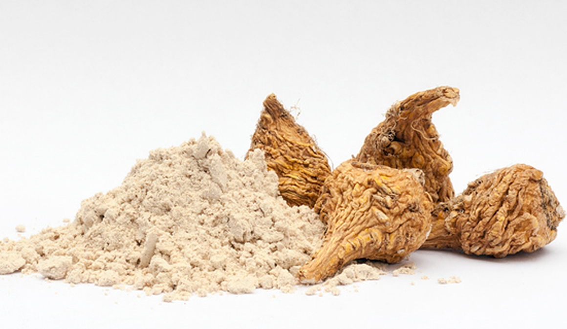 Maca, fitoestrógenos naturales para mejorar tu vida sexual