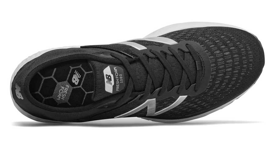 Probamos a fondo: New Balance 1080 V9