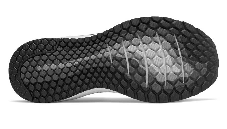 Probamos a fondo: New Balance 1080 V9