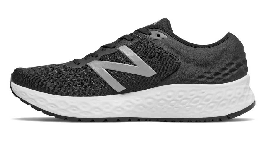 Probamos a fondo: New Balance 1080 V9