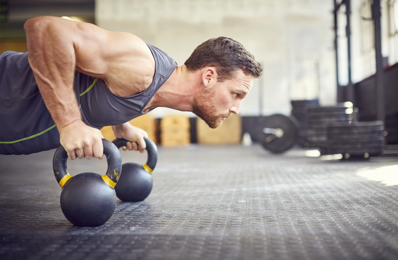 Consejos a  la hora de comprar una kettlebell 