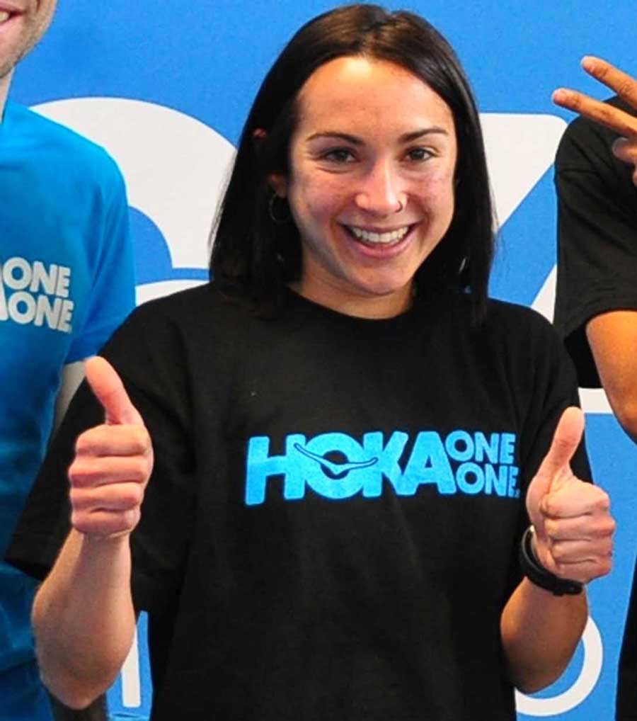 El Hoka Team Spain, más fuerte que nunca