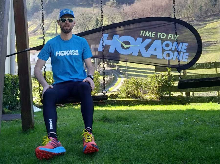 El Hoka Team Spain, más fuerte que nunca