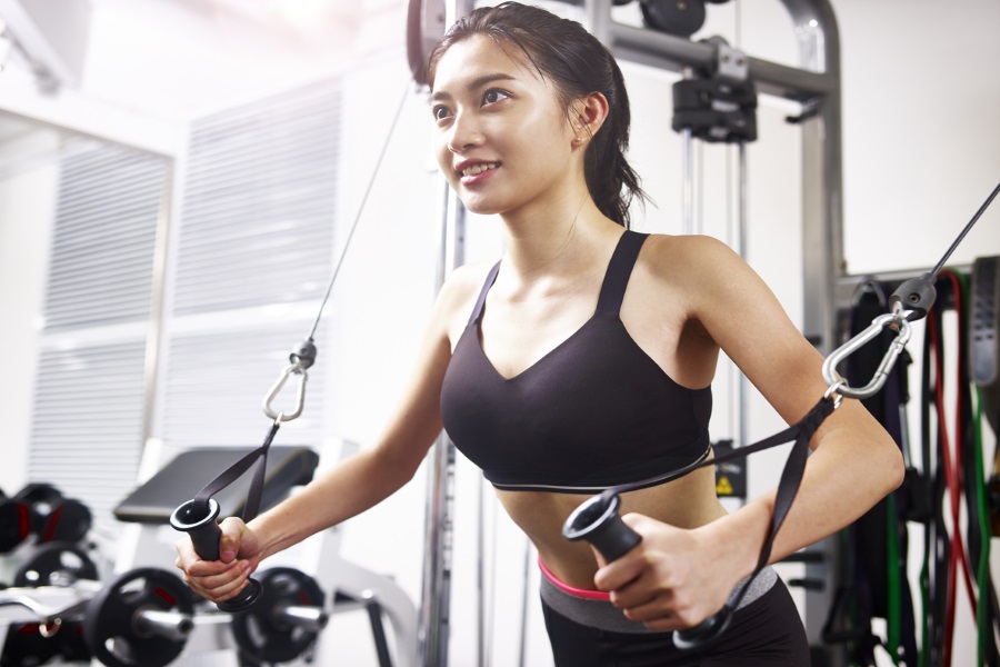 Las 7 peores frases del fitness