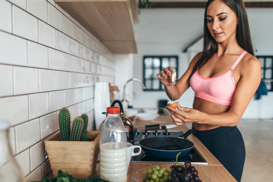Las 7 peores frases del fitness
