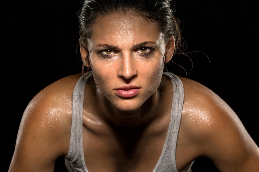 Las 7 peores frases del fitness