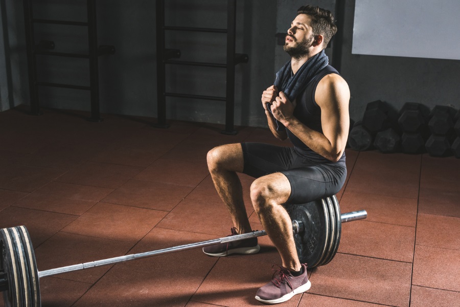 Las 7 peores frases del fitness