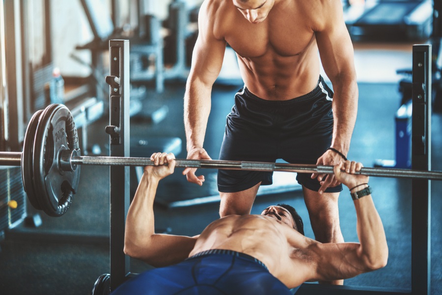 Las 7 peores frases del fitness