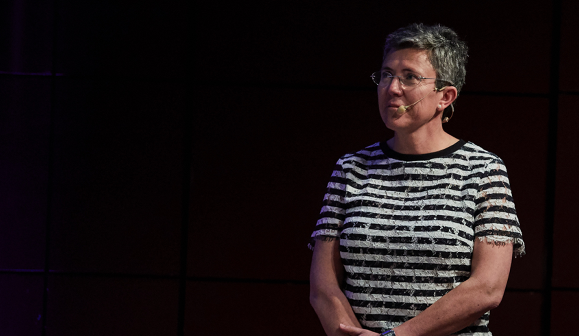 Descubriendo a Maribel Martínez de Murguía, #mujeresqueinspiran