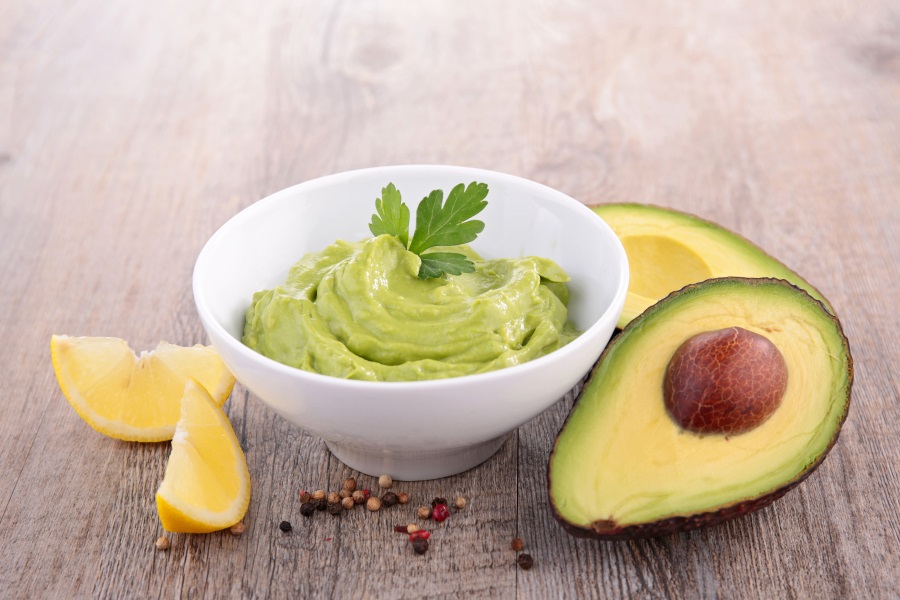 Salsas sabrosas y saludables