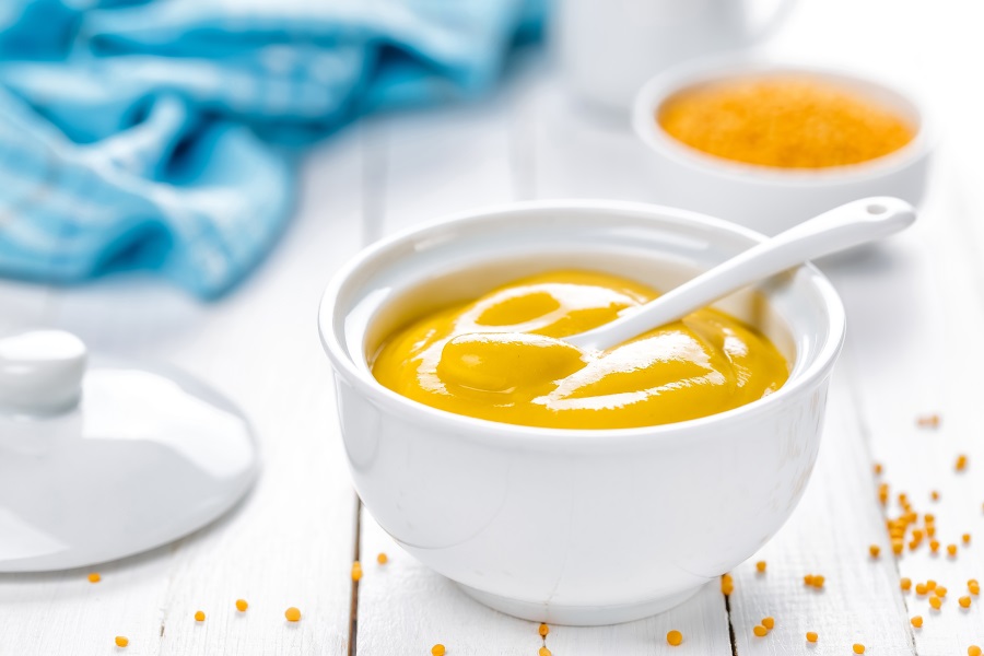 Salsas sabrosas y saludables
