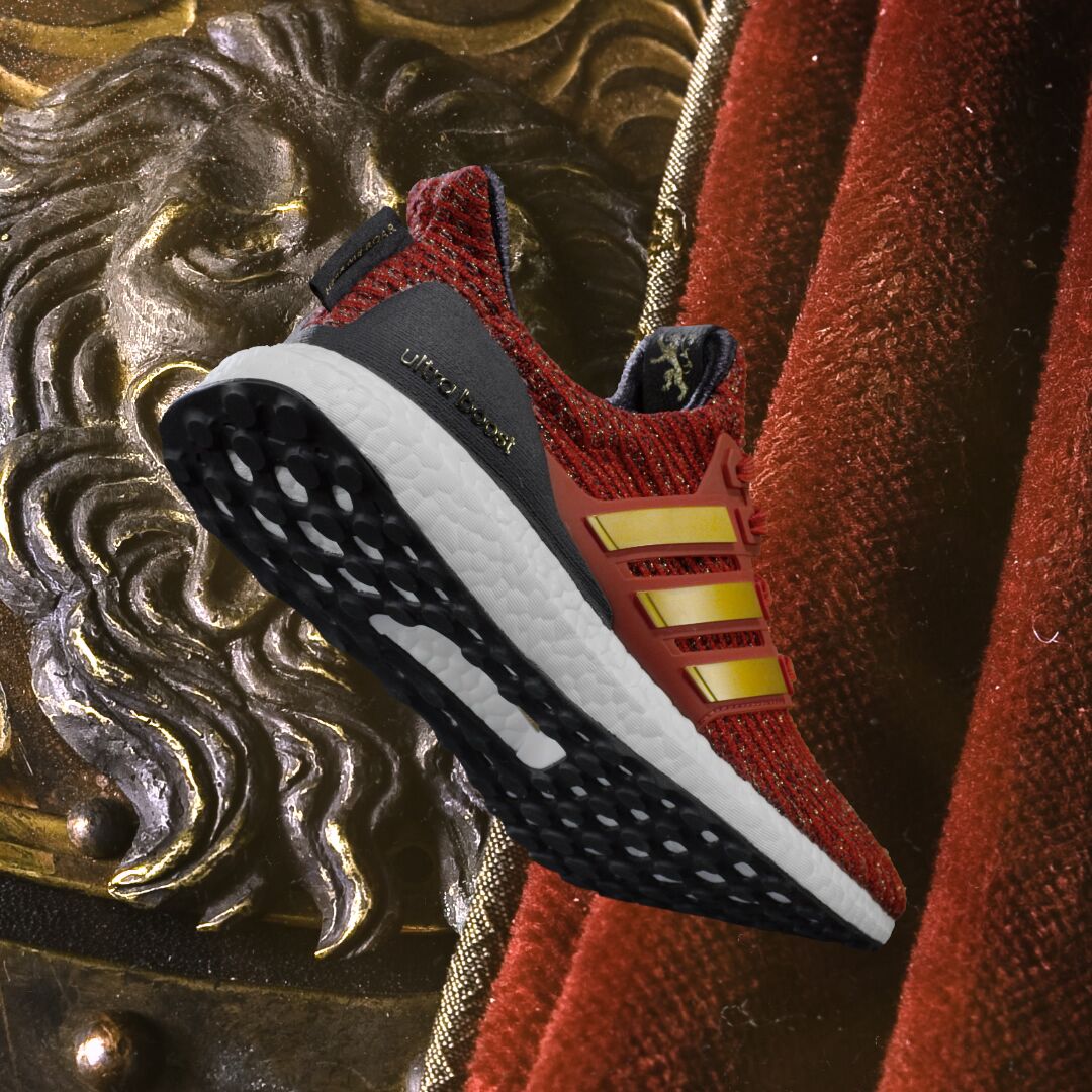 adidas Ultraboost Lannister