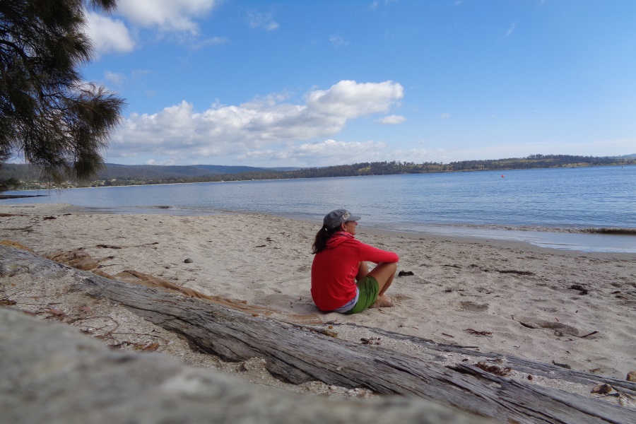 1.500 km en bici por Tasmania para sentirte libre