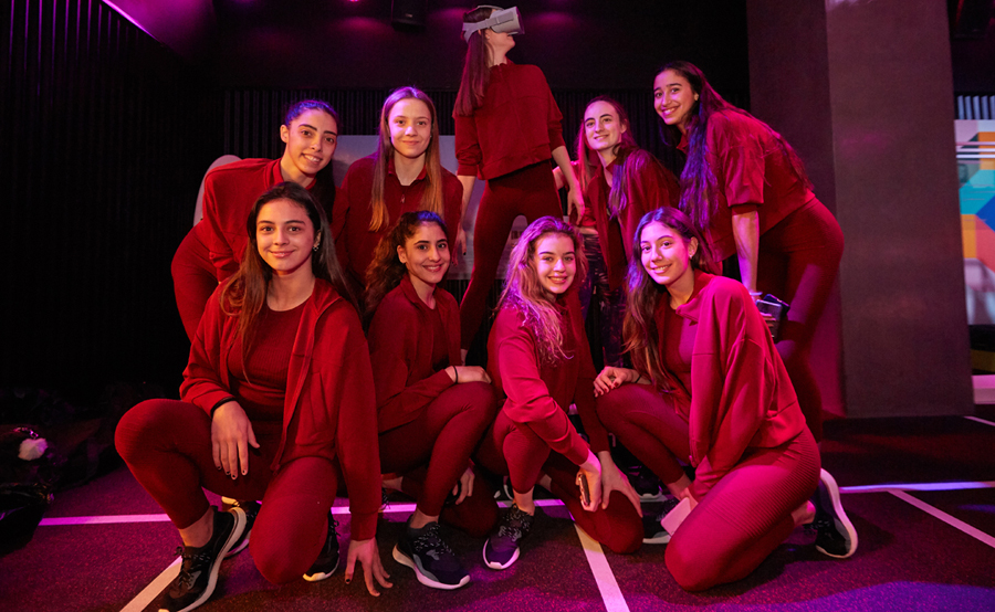 Sandra Sánchez: “Los valores del karate son el mejor argumento para que el karate siga siendo olímpico