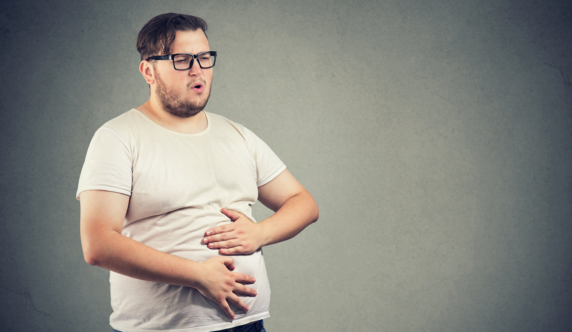 ¿Conoces la escala del hambre? Describe tu hambre del 1 al 10