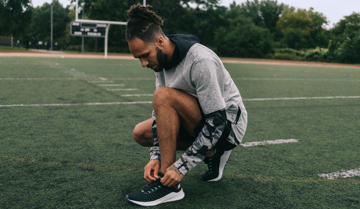 Fresh Foam LAZR v2: más rendimiento con lo nuevo de New Balance