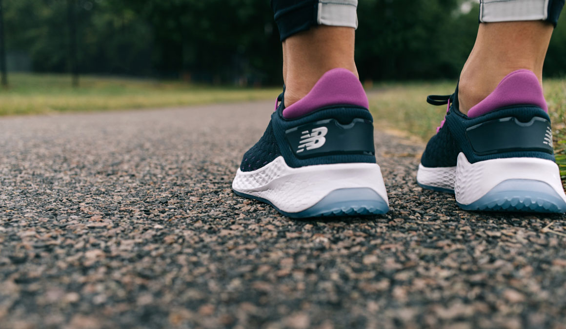 Fresh Foam LAZR v2: más rendimiento con lo nuevo de New Balance