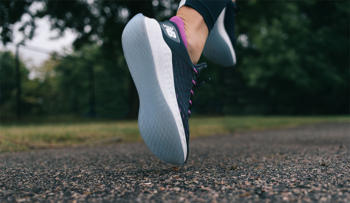 Fresh Foam LAZR v2: más rendimiento con lo nuevo de New Balance