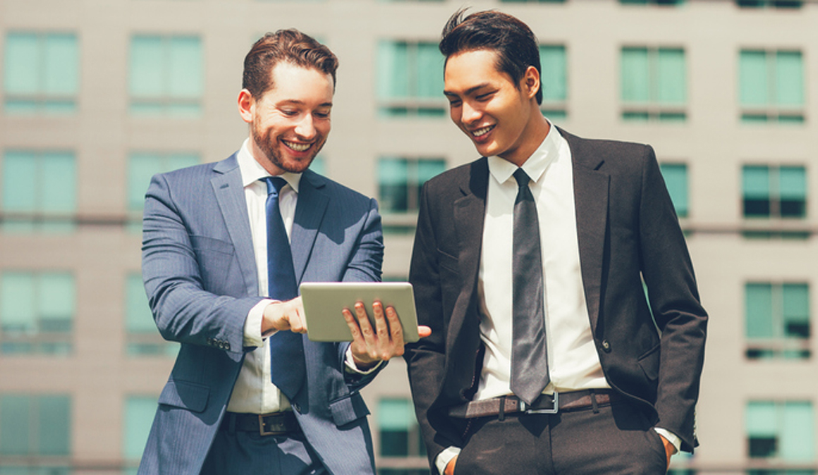 ¿Qué es un Walking Meeting?