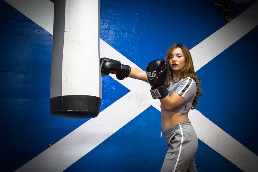 El deporte te cambia la vida, incluso en la cárcel