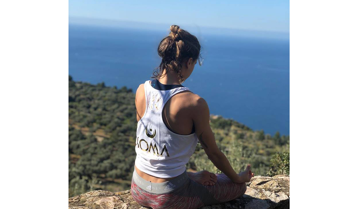 III Soma Retreat de Yoga en Mallorca