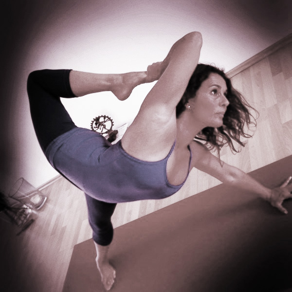 Una nueva oportunidad para profundizar en Anusara Yoga