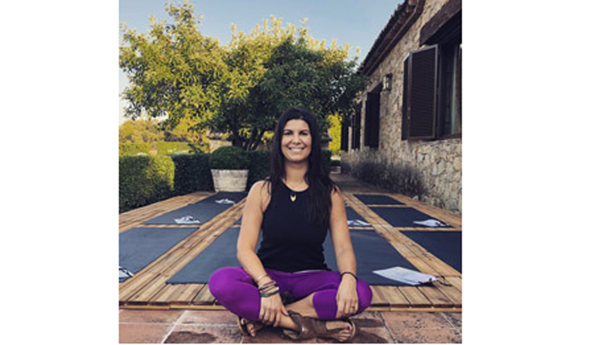 Retiro de Yoga Californian Hot Yoga en Pirineos