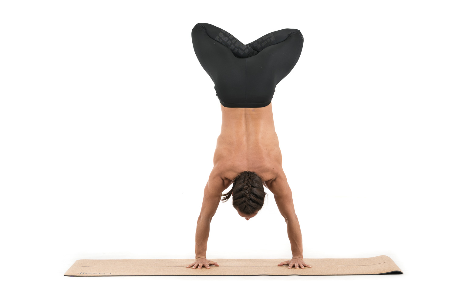 Handstand, ¿te atreves?