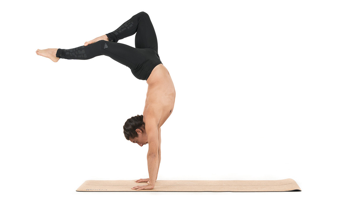 Handstand, ¿te atreves?