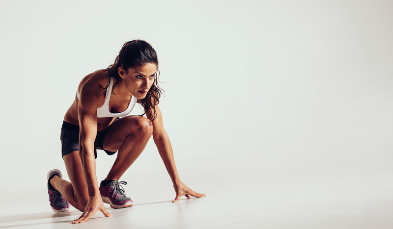 Suplementos para correr mejor: su efectividad según la ciencia