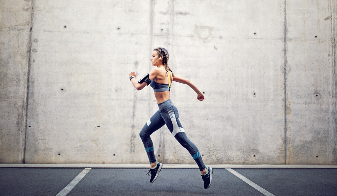 Suplementos para correr mejor: su efectividad según la ciencia
