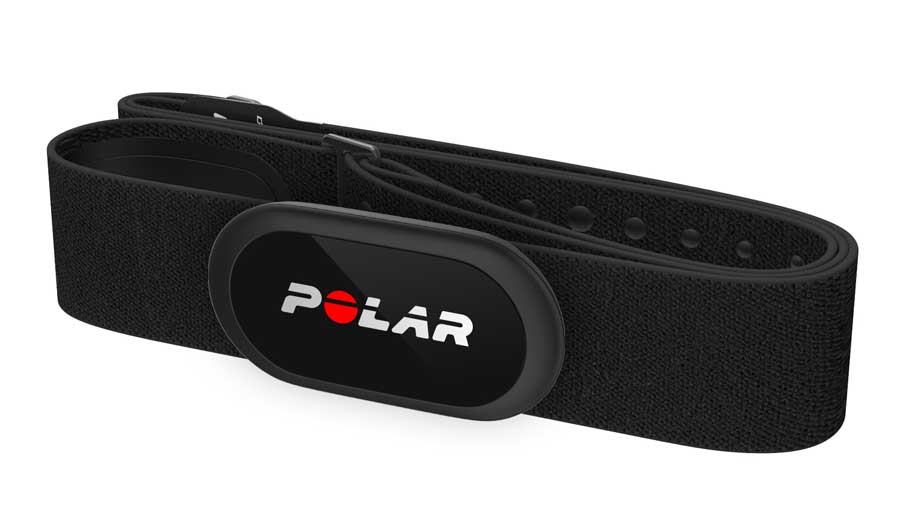El Polar que se entiende con los Garmin