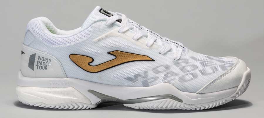Las Joma de pádel que solo conseguirás si te das prisa