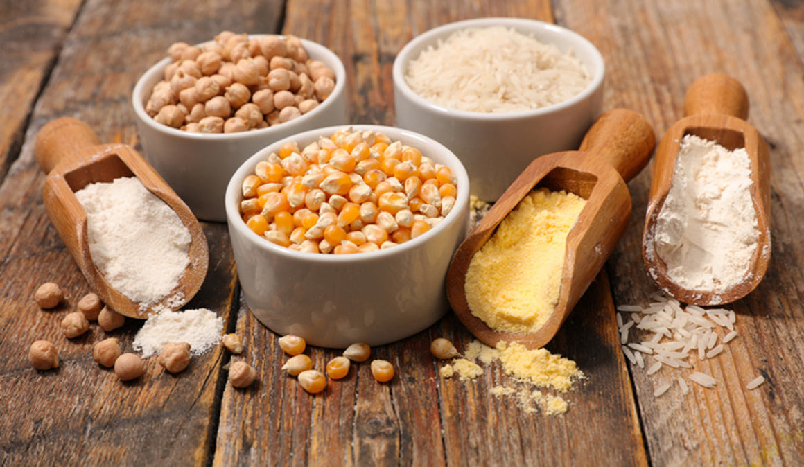 5 ingredientes para hacer tus postres más saludables