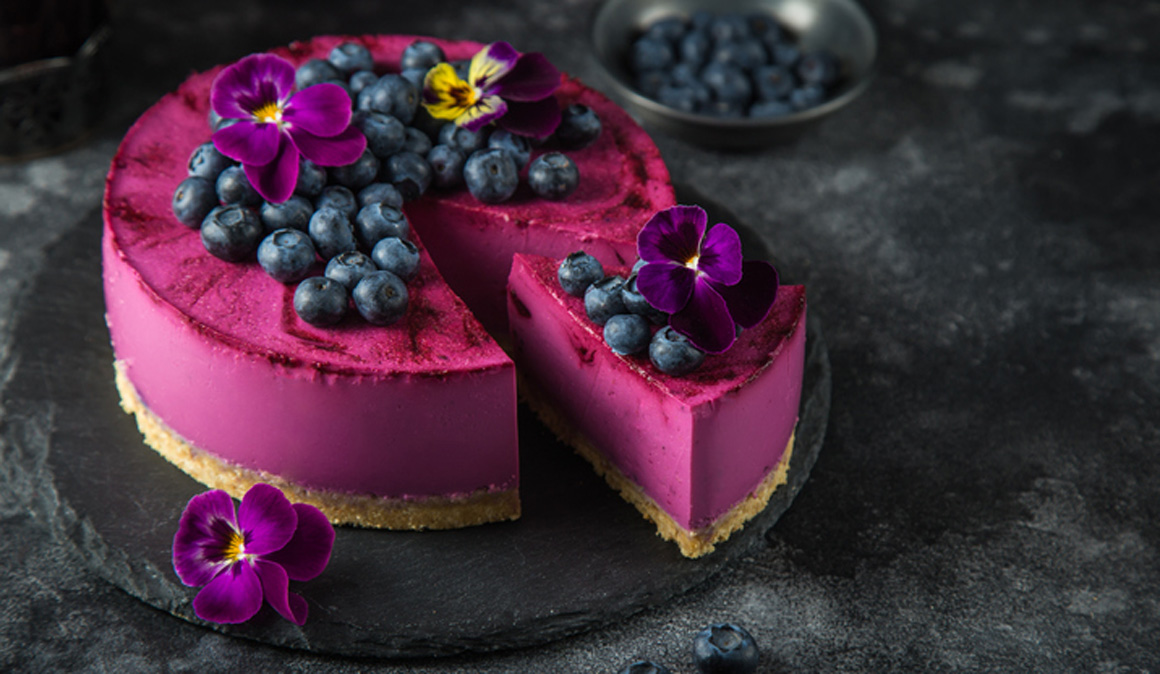 5 ingredientes para hacer tus postres más saludables