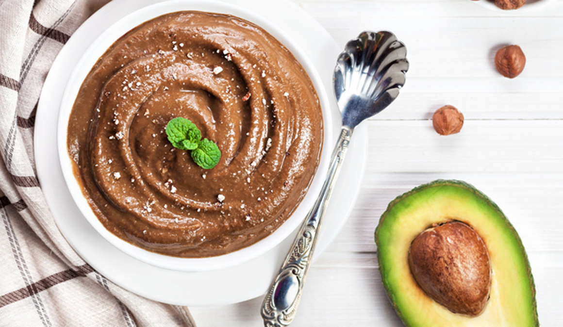 5 ingredientes para hacer tus postres más saludables