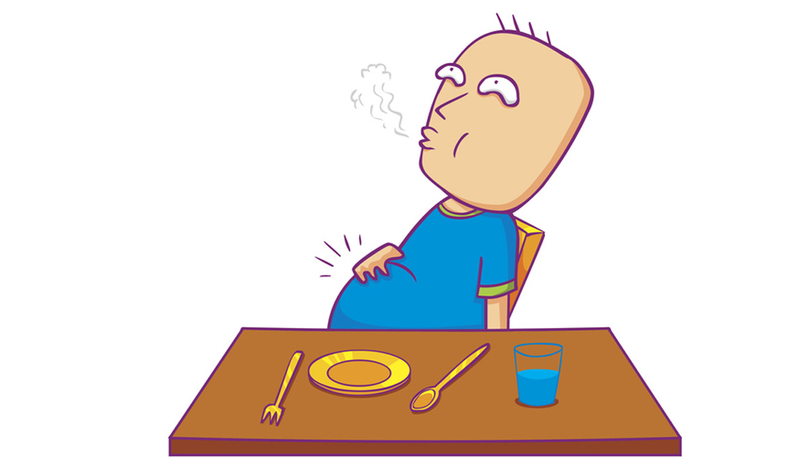 Cuidado con saltarse el desayuno y cenar tarde si tienes problemas de corazón