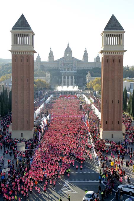 20 años Sport Life, 20 personas Sport Life 