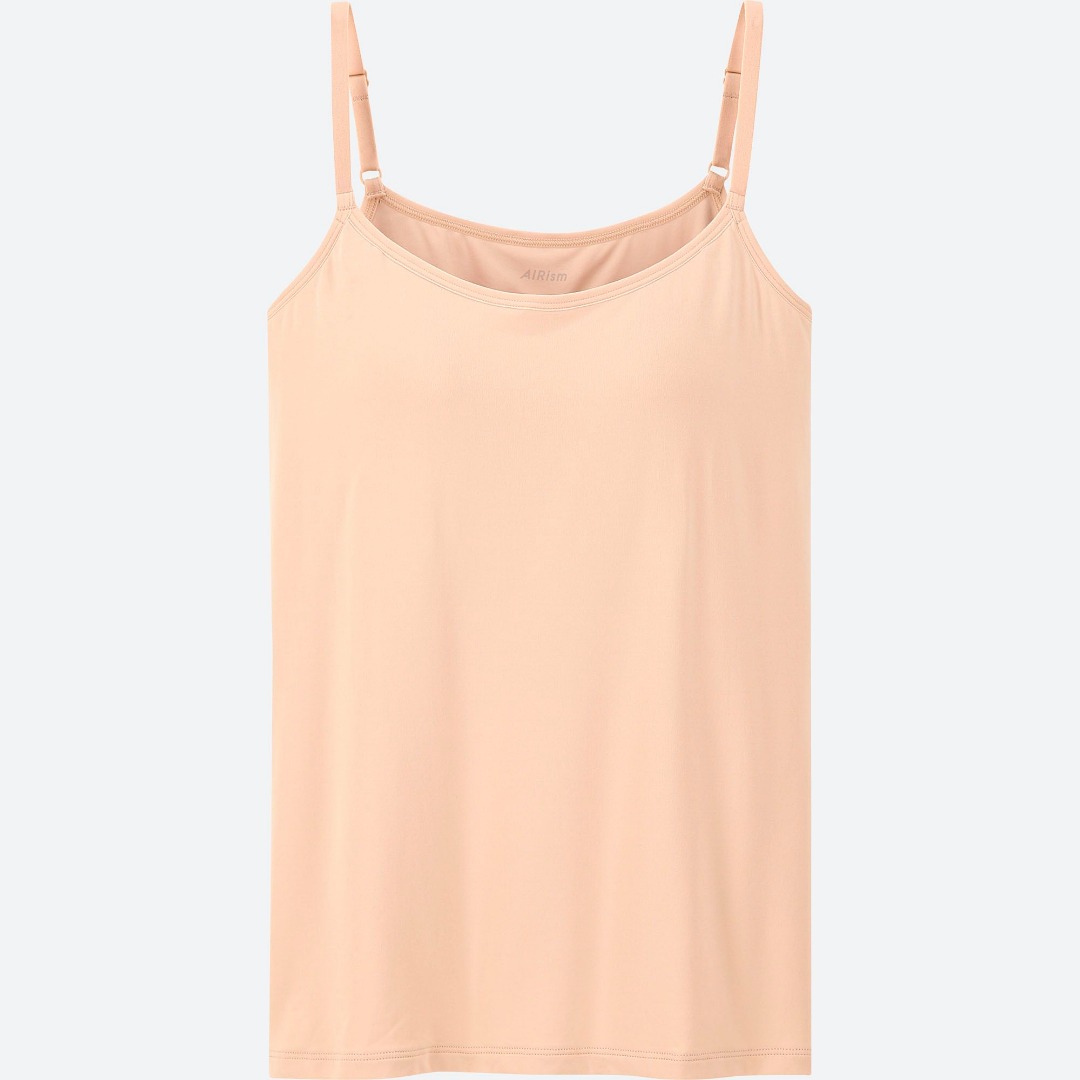 Verónica Blume presenta la nueva colección de yoga de Uniqlo