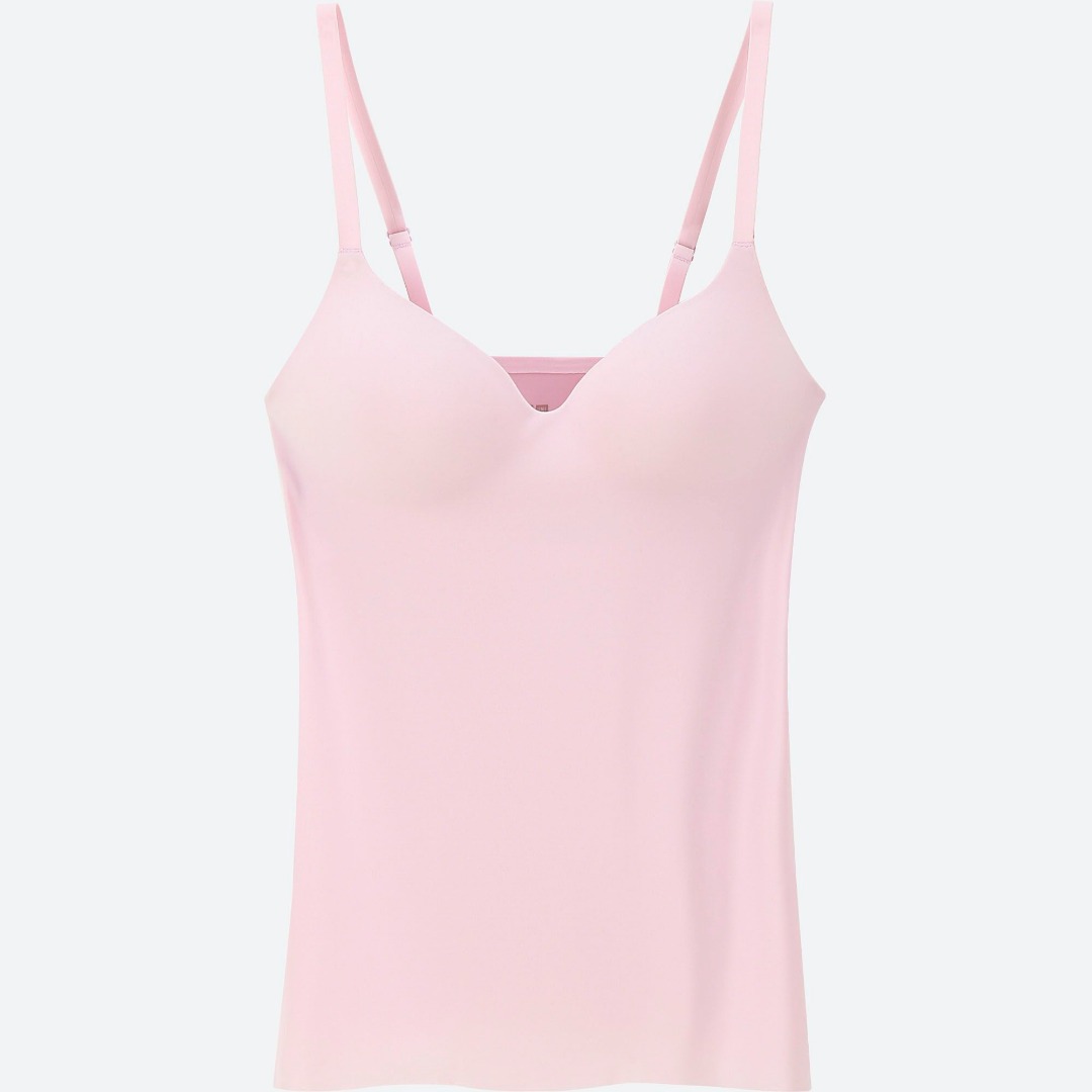 Verónica Blume presenta la nueva colección de yoga de Uniqlo