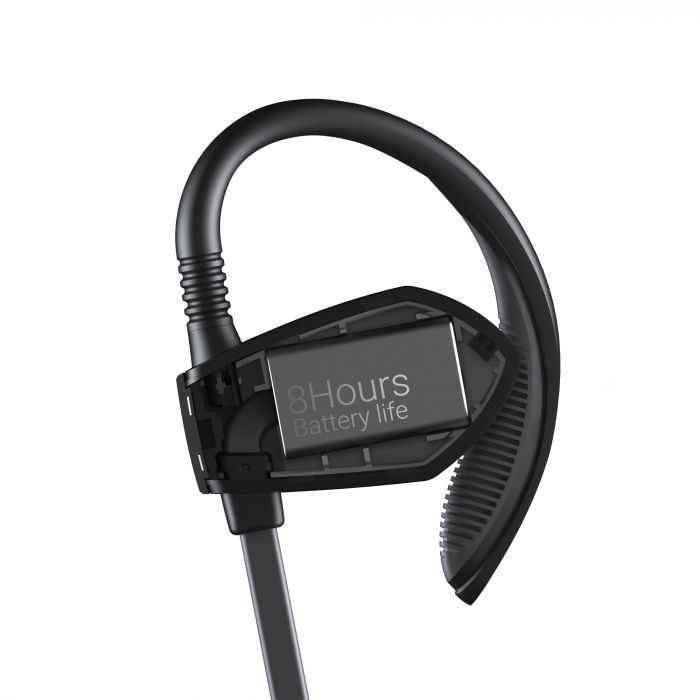 Las auriculares deportivos que lo tienen todo por menos de 20 euros