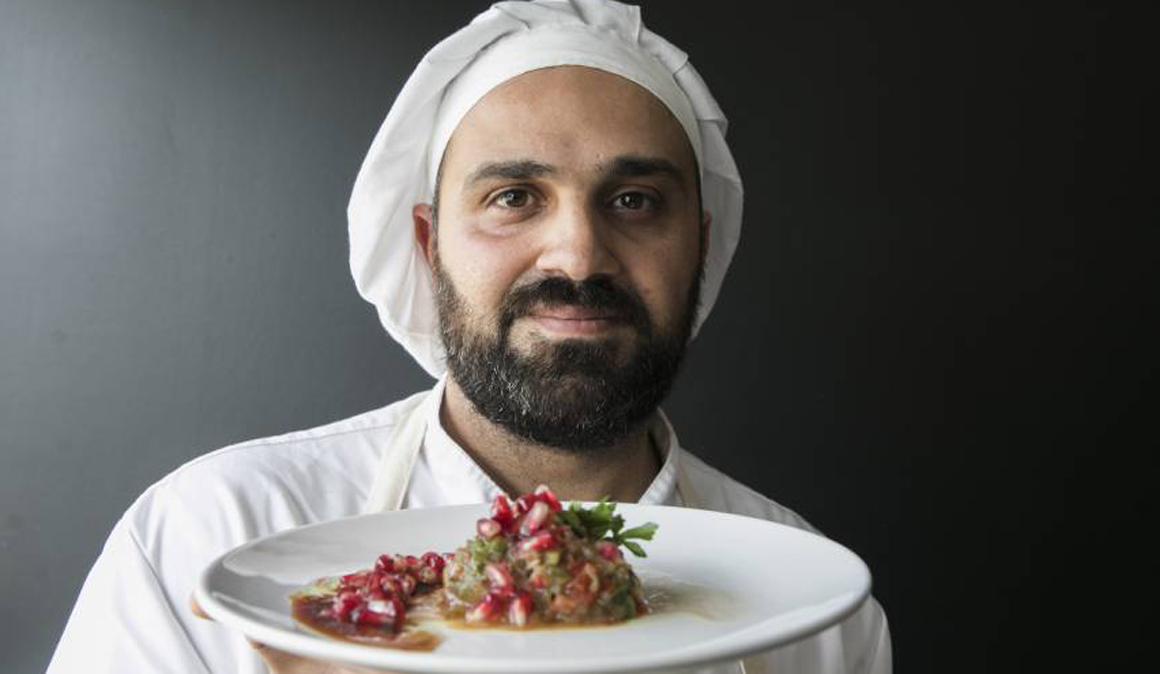 Yoga & Showcooking Solidario el 30 de mayo en Madrid