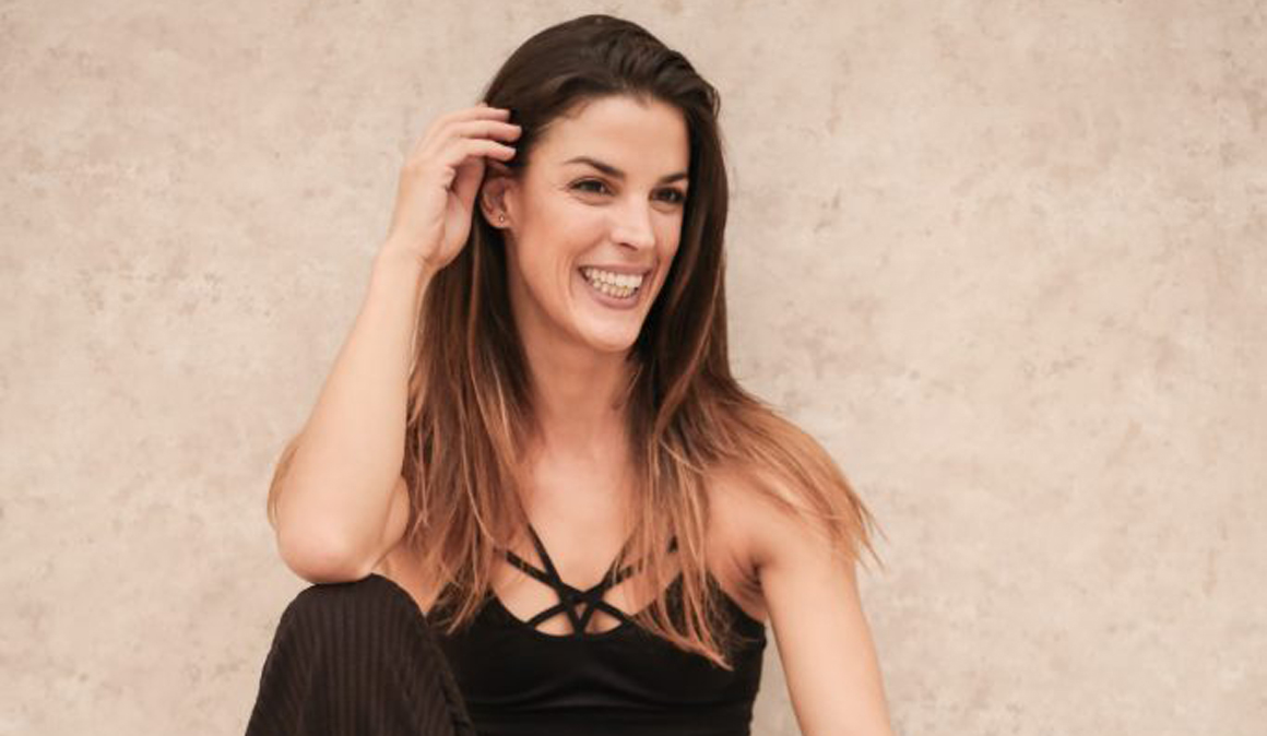 Yoga & Showcooking Solidario el 30 de mayo en Madrid