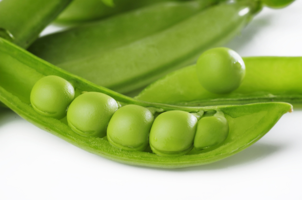 Los 10 alimentos peligrosos