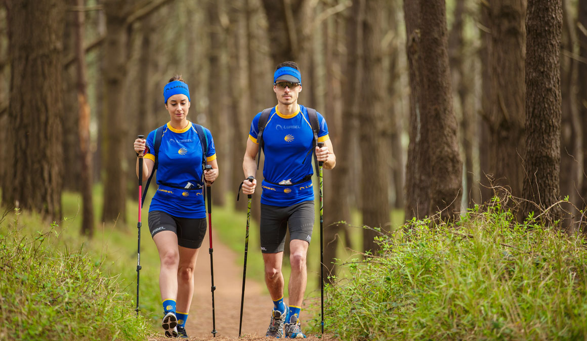 ¡Estrenamos guía para El Camino de Santiago francés!