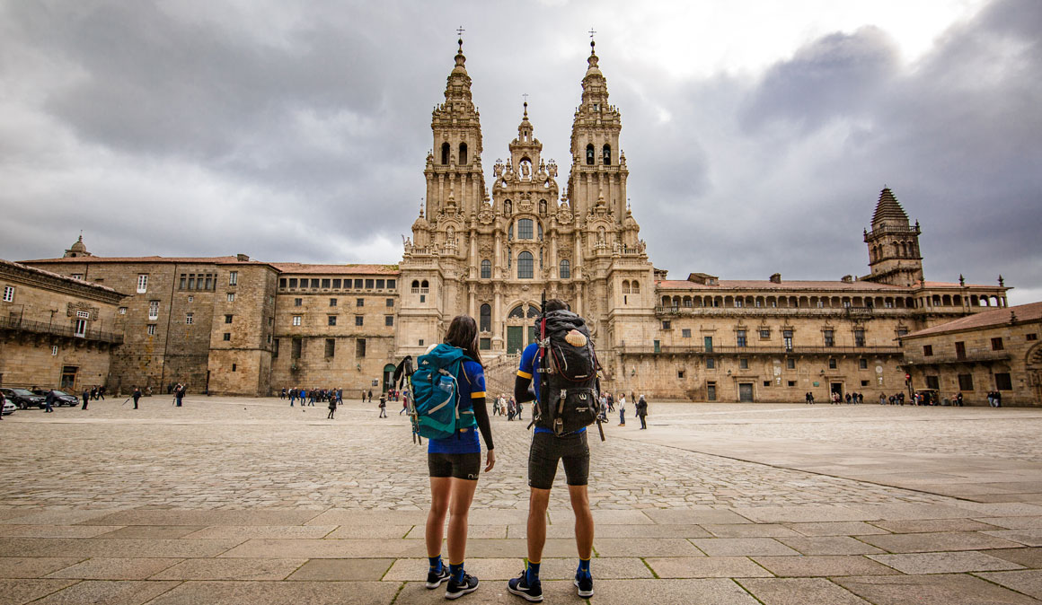 ¡Estrenamos guía para El Camino de Santiago francés!