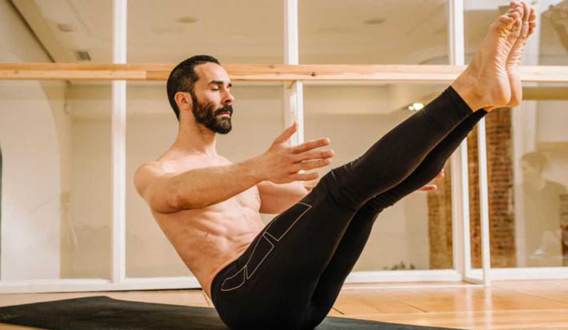 Sorteo de 20 plazas para actividades de yoga del Sunday Wellness Sunday en Yogafit