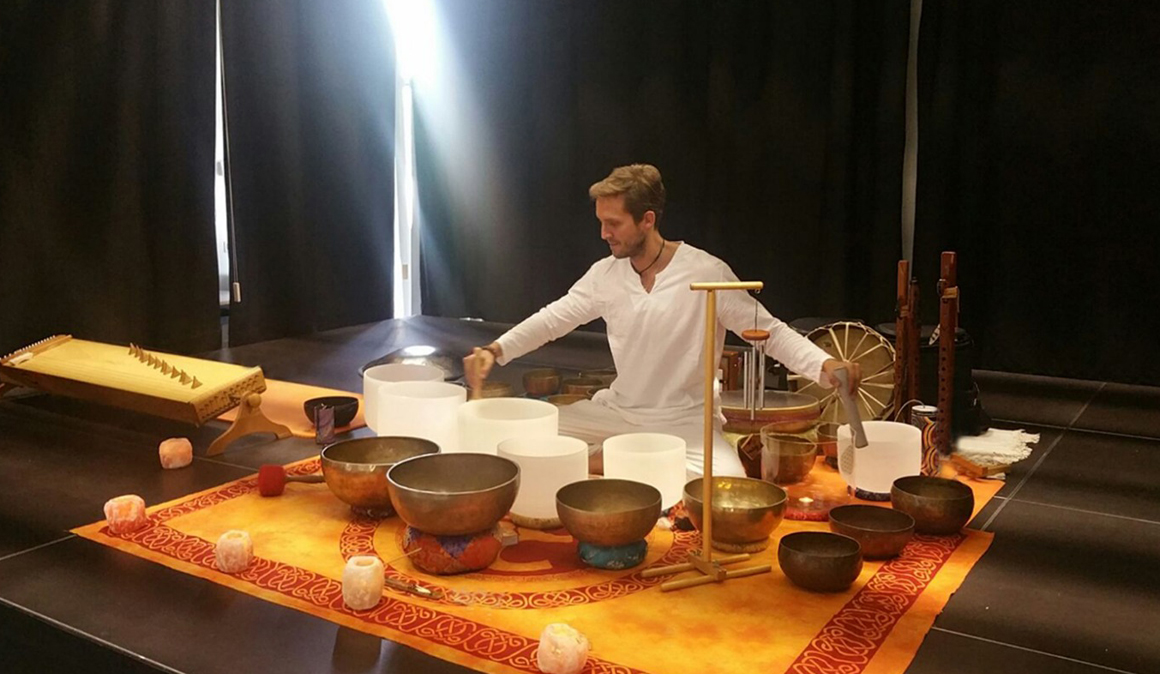 Sorteo de 20 plazas para actividades de yoga del Sunday Wellness Sunday en Yogafit